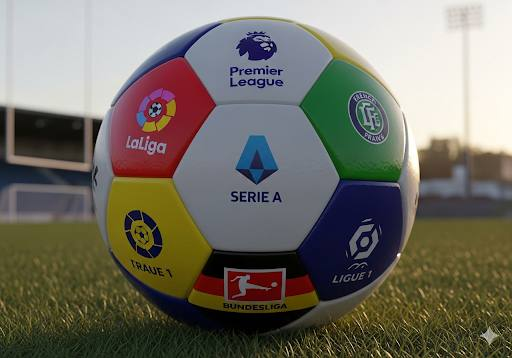 NBL 智能生态概念图